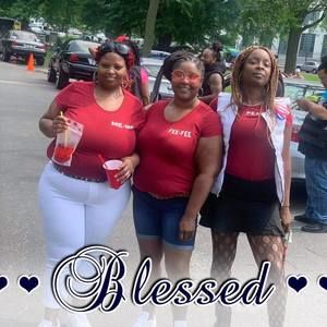 Meet your Posher, Melissa